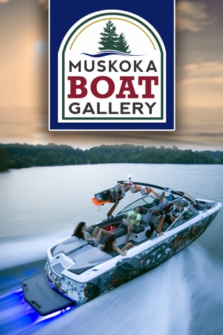 Muskoka Boat Gallery screenshot 2