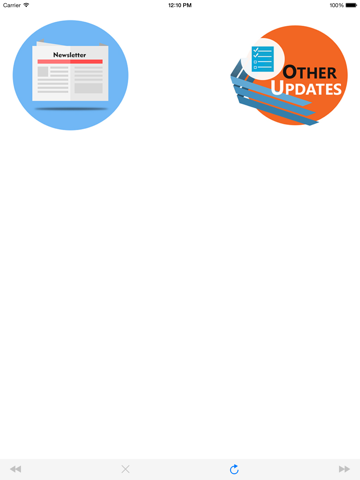 Screenshot #4 pour CSC_News