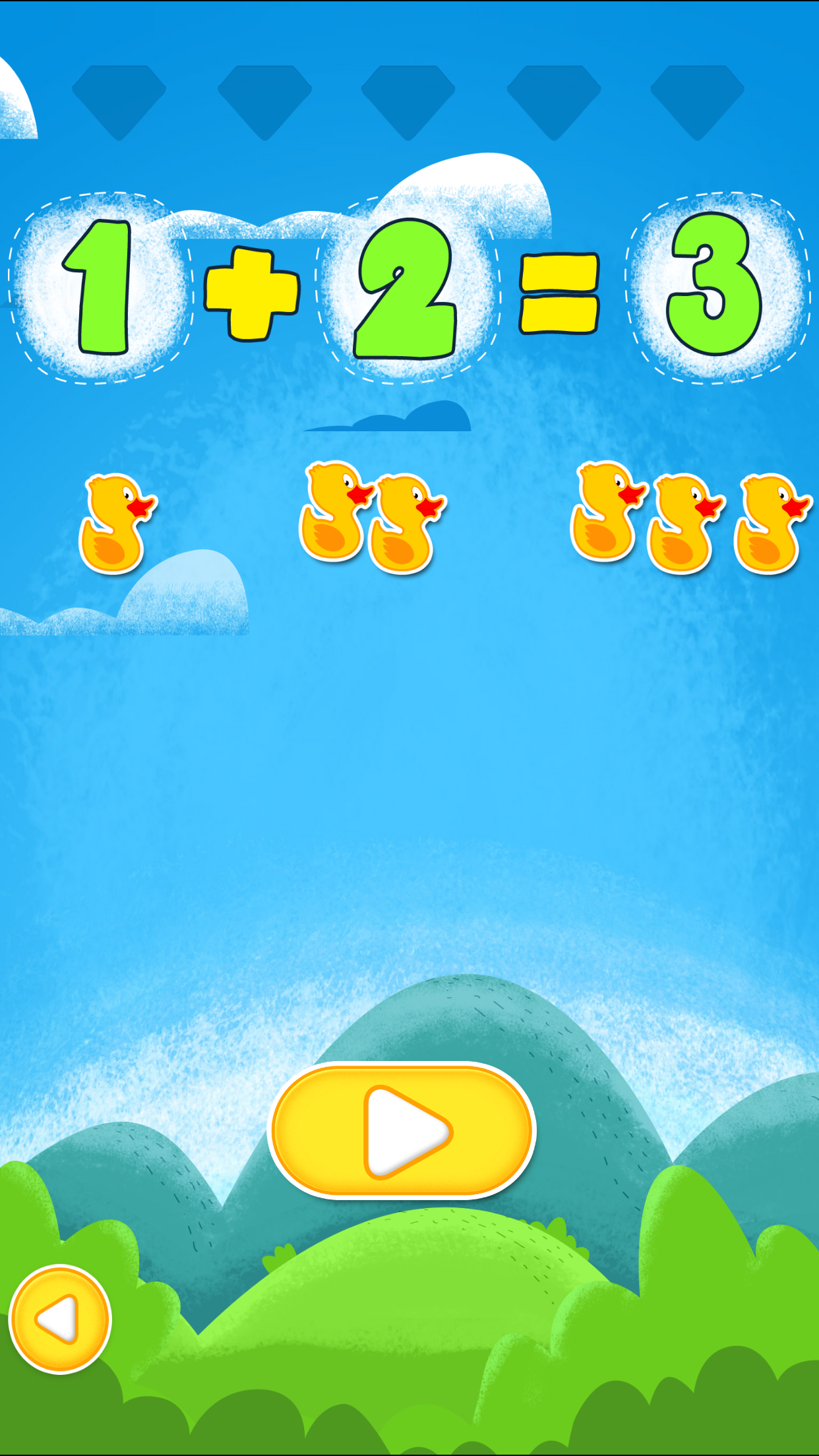 1+1 Lite screenshot 3