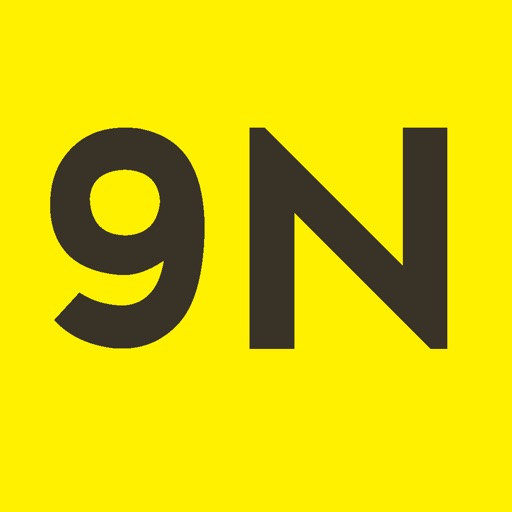 9N app iOS App