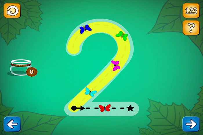 Funbrain Preschool and Kindergarten