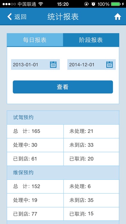 E车联6S screenshot-4