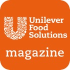 Unilever Food Solutions Magazine