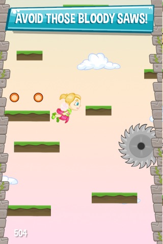 Fairyland Jumper Delight screenshot 4