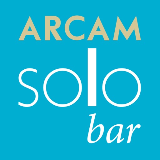 Solo bar Icon