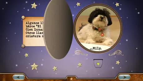 Mily Estuvo Aquí, Libro 1: Te presento a Mily