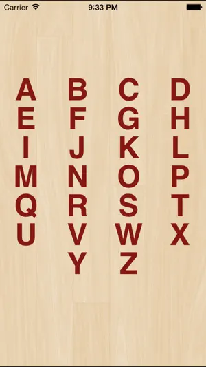 Spoken Phonetics screenshot 3