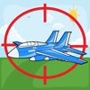 Sniper Shooting Plane -  Best Sniper Shooter Simulator HD Game