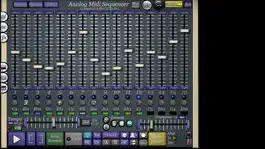 Game screenshot midiSequencer mod apk