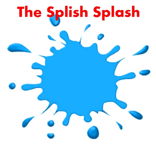 The Splish Splash HD icon