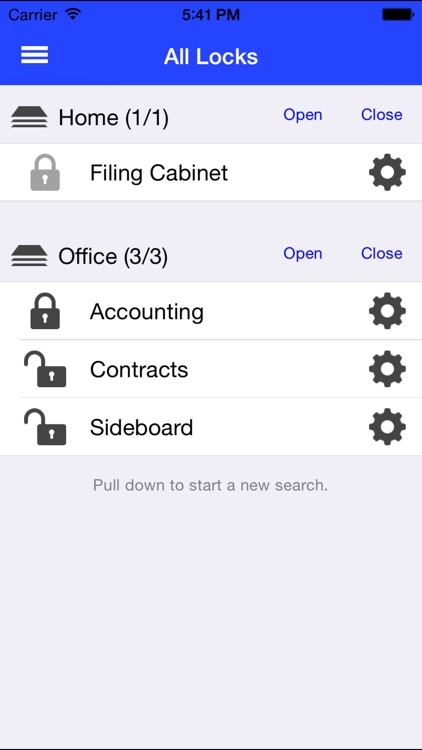 LEHMANN Smart Secure