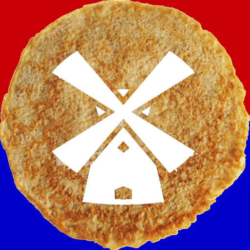 Dutch Pancake icon