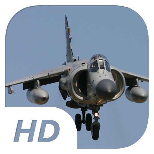 Tornados Mirage - Flight Simulator iOS App