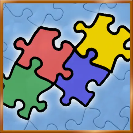 Giant Jigsaw Puzzles HD - by Boathouse Games Cheats
