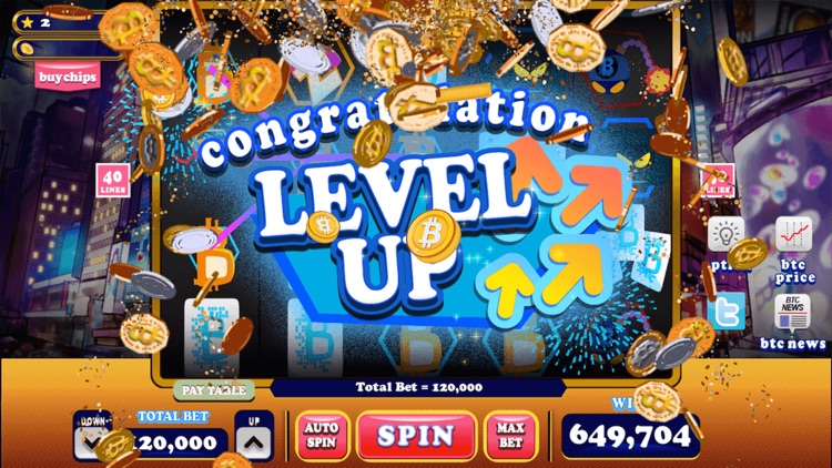 Spin of the coins screenshot-3