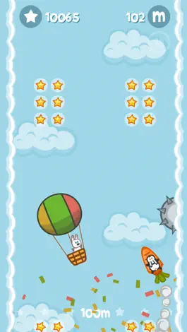 Game screenshot Bunny Goes Boom mod apk