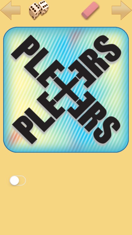 Plexers - Word Puzzles