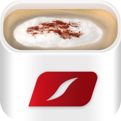 Coffee2me icon