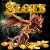 Secret Golden Dragon Slots- Wild Asian Goldrush Journey