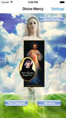 Holy Rosary Deluxe Version screenshot 3