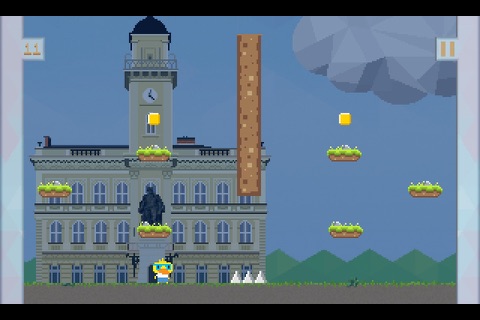 Partyducking - The game screenshot 3