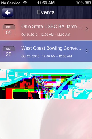 Ohio State USBC BA Mobile App screenshot 3