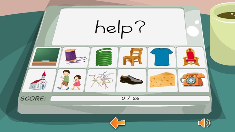 Digraph Trigraph Search