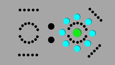Draw Anything - Paint Something and Solve Color Switch Brain Dots ! Brain training game! iPhone screenshot 5 - Entertainment app