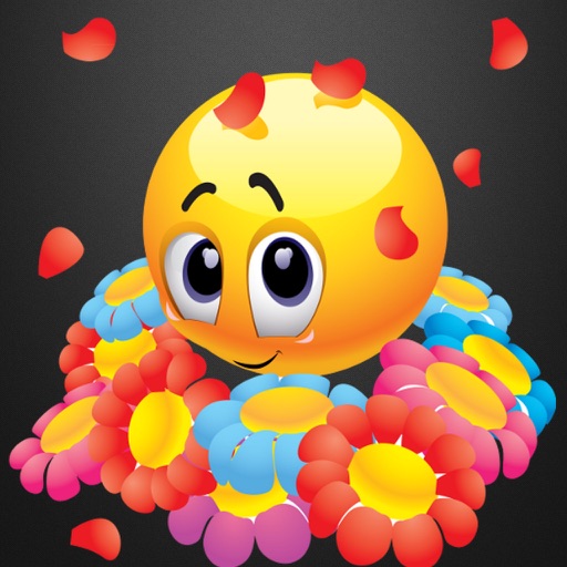 Lovemojis Keyboard - Love Emojis & Romantic Emoticons by Emoji World