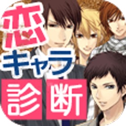 恋キャラ診断 powered by LovePlan