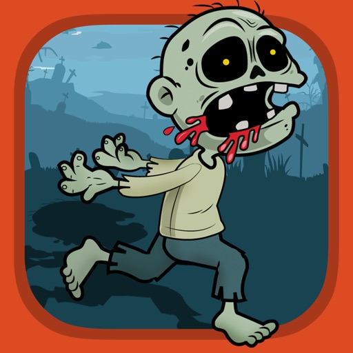 A Scary Undead Runner Escape GRAND - Renegade Zombie Terror Rampage
