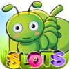 Bugsy FREE - All NEW Las Vegas Bugsy Slots Machine BIG  Winning!