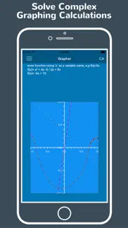 calculators - all in one iphone screenshot 3