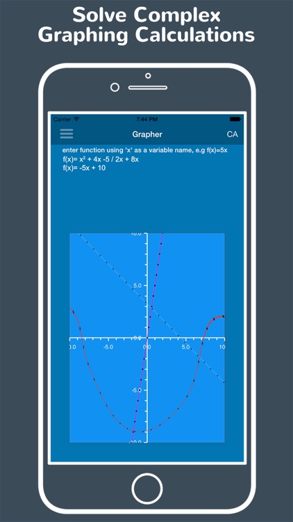 Calculators - All In One