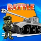 Battle Army Equipment Puzzle Game for Kids