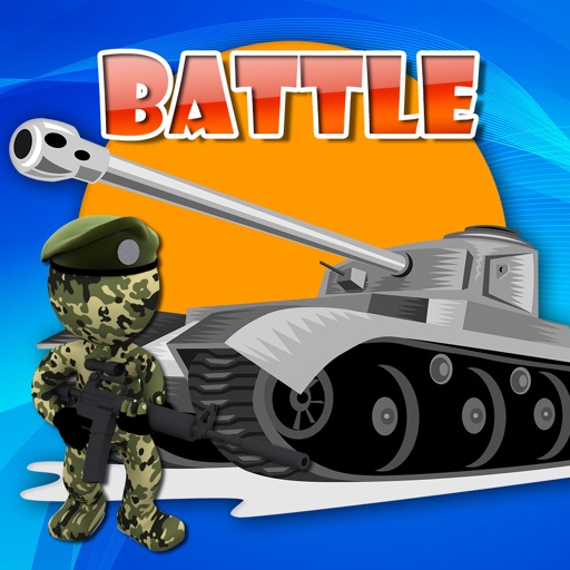 Battle Army Equipment Puzzle Game for Kids