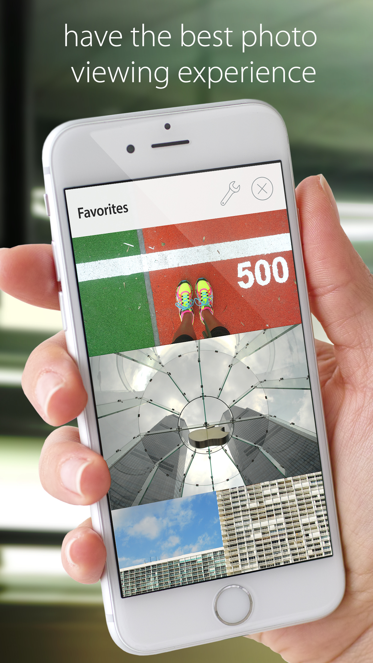 Sortpad - sort your photos at the speed of thought screenshot 6
