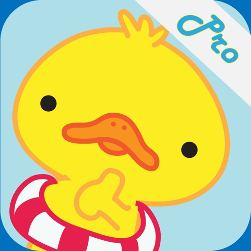 Ace of Duck Amuck Faces - Ducky Match and Link Fun Flow PRO iOS App