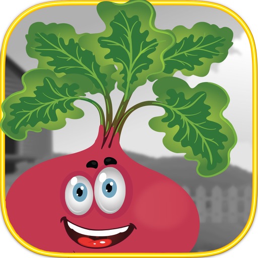 Radish Jumper icon