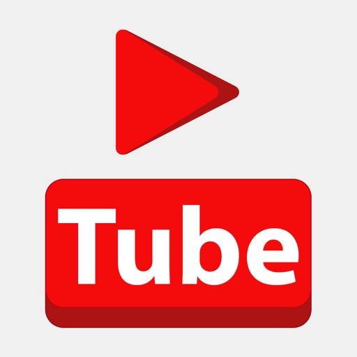 HDTube - Best HD Video Player for YouTube Free Icon