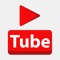 HDTube - Best HD Video Player for YouTube Free