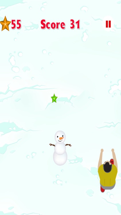 Ice Skating Rage: Thin Ice Breaker screenshot-4