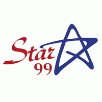 Star 99.1 Streaming app icon - Music app for iPhone