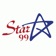 Star 99.1 Streaming app icon - Music app for iPhone