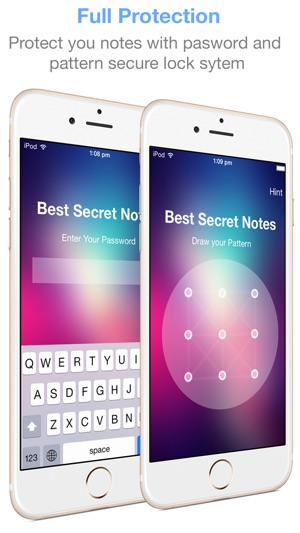 Best Secret Notes(圖4)-速報App