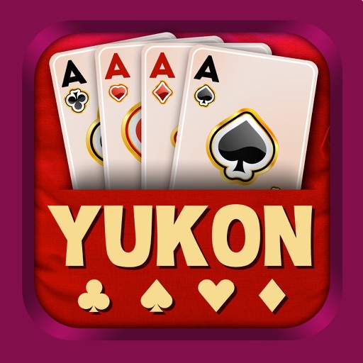 Юкон пасьянс лучшие карточные игры бесплатные