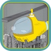 Don't Touch The Spikes Copter Game Free