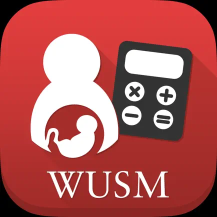WUSM OB Calc Cheats