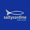 Salty Sardine