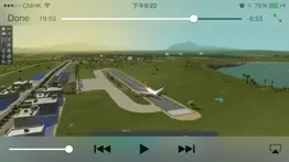 video walkthrough for cities skylines iPhone Captures Décran 4